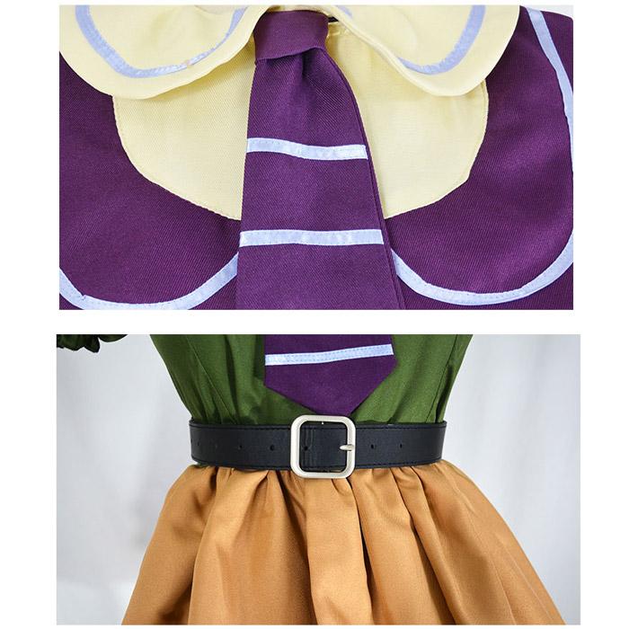 ズートピア ニック シャツ ディズニーストア公式 dハロ 大人用