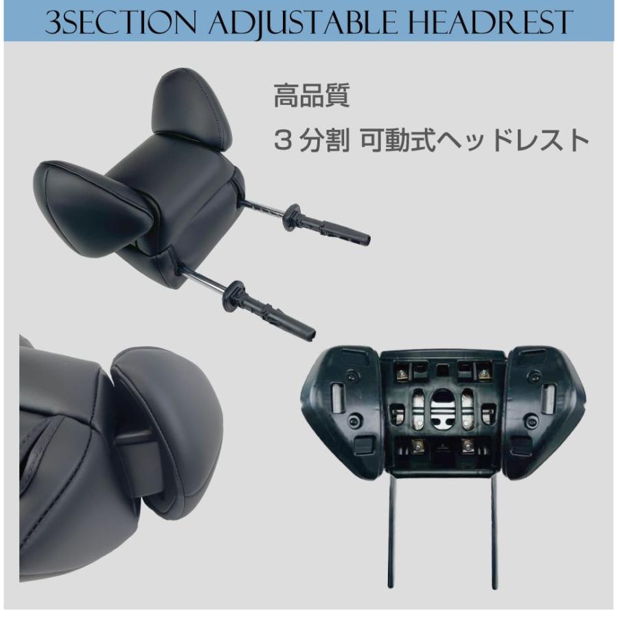 30系 アルファード ヴェルファイア フロントシートカスタム