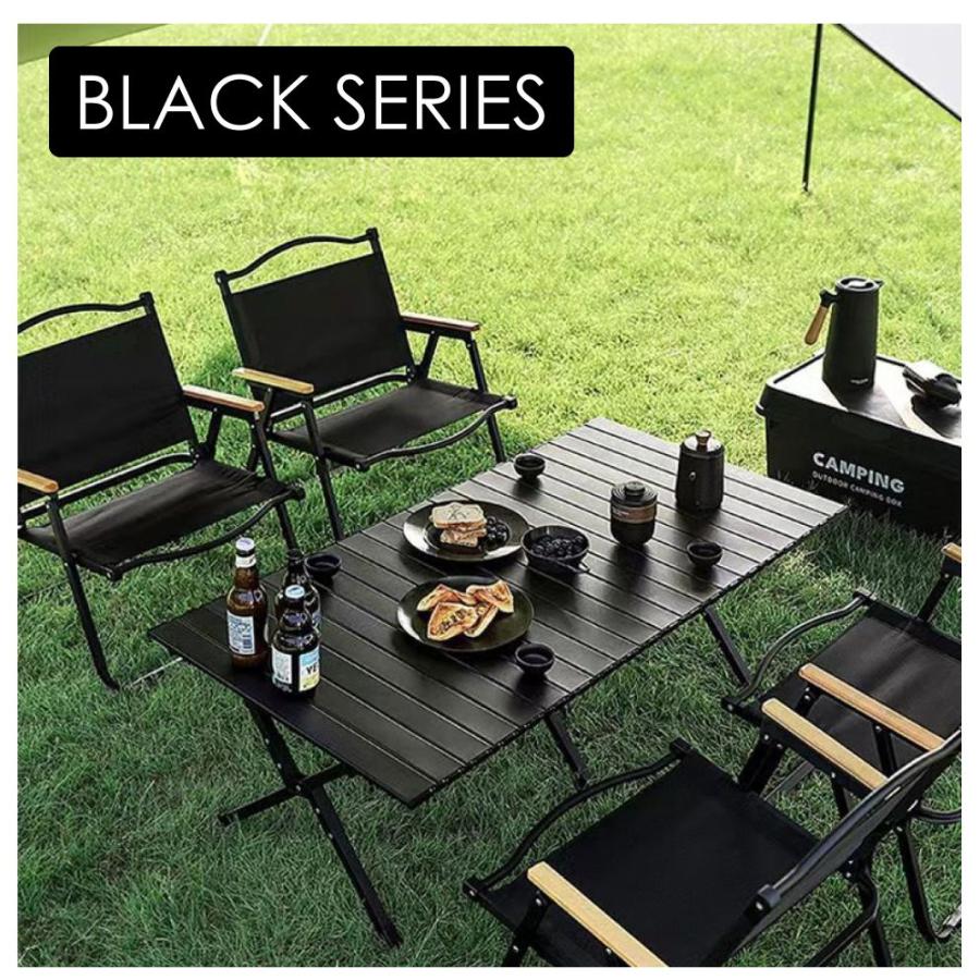 折りたたみアウトドアチェア ブラック 楽天市場】【ふるさと納税】 オクトス 帆布 折りたたみ チェア