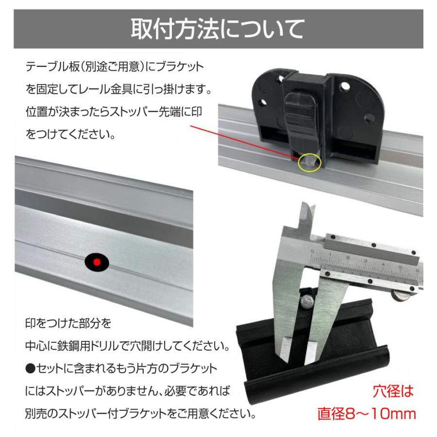 キャンピングカー テーブルレッグ テーブル 脚 机 折り畳み 折りたたみ