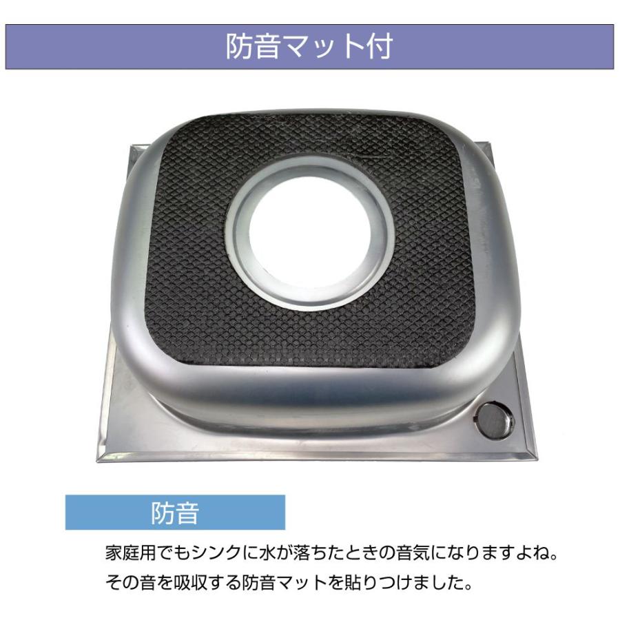 キャンピングカー シンク キッチン キャンピングカー化用 シンクセット