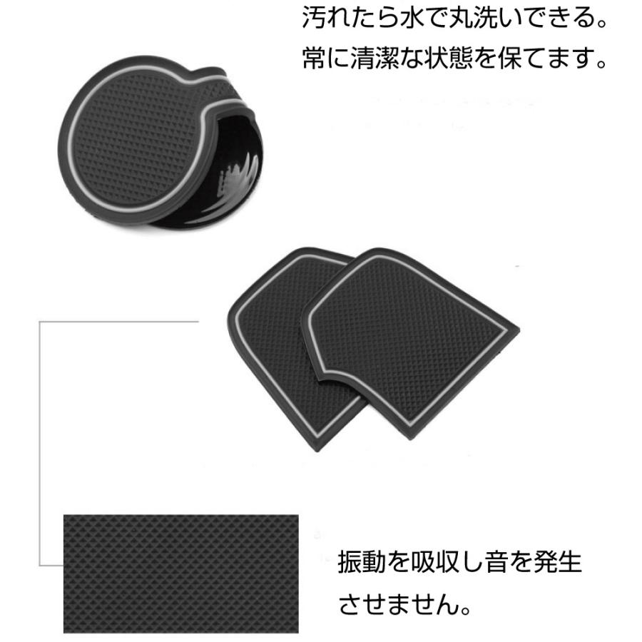 セレナ e-POWER C27 日産 ラバーマット 専用設計 インテリアラバー