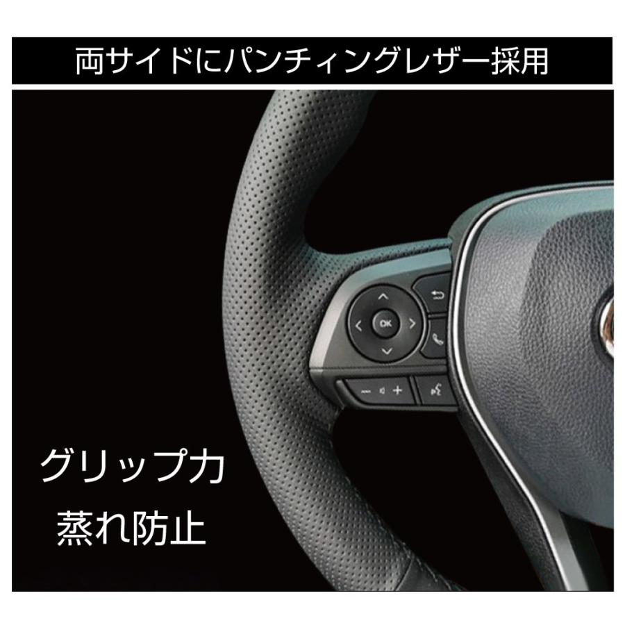 RAV4(50系)ハンドルカバー本物ラプターライナー塗装未使用 Amazon | RAV4 50系 ステアリングカバー ハンドルカバー 80系