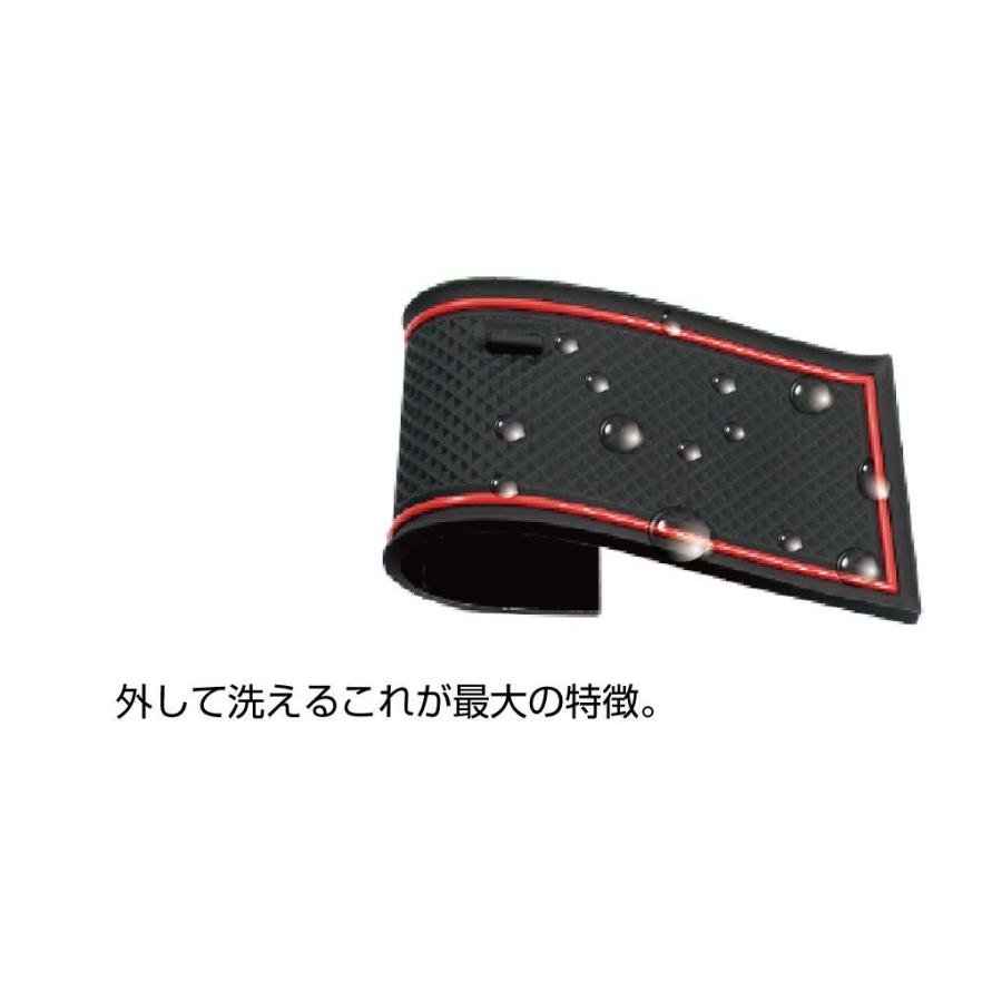日産 キックス パーツ kicks アクセサリー ラバーマット NISSAN