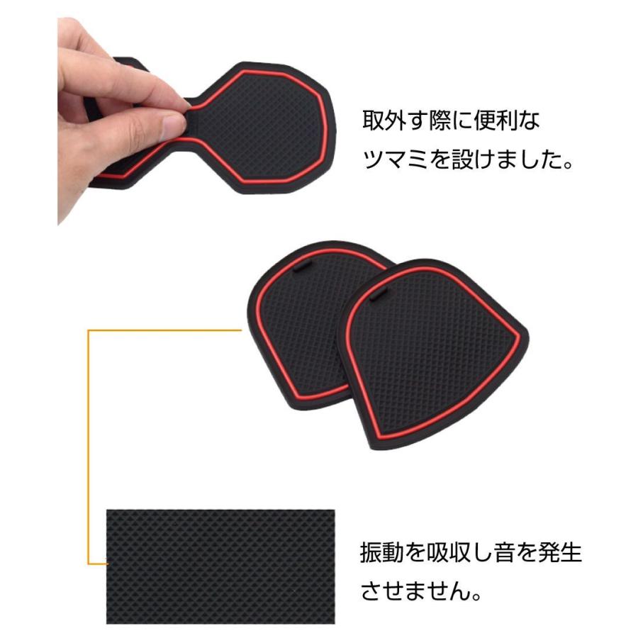 日産 リーフ 日産リーフ ze1 パーツ ラバーマット NISSAN ZE1型 10