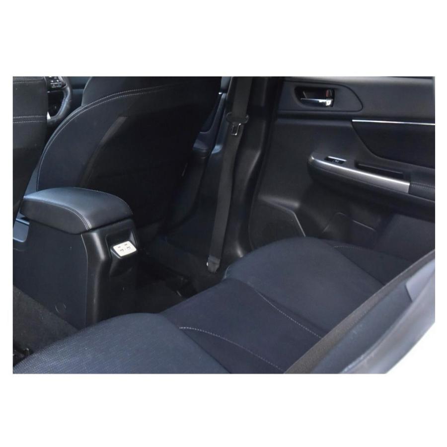 レヴォーグ vm vm4 sti パーツ ラバーマット SUBARU VM系 13ピース