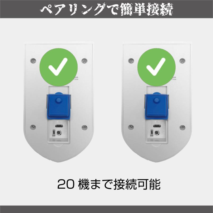 防犯アラーム 防犯センサー アラーム センサー セキュリティアラーム