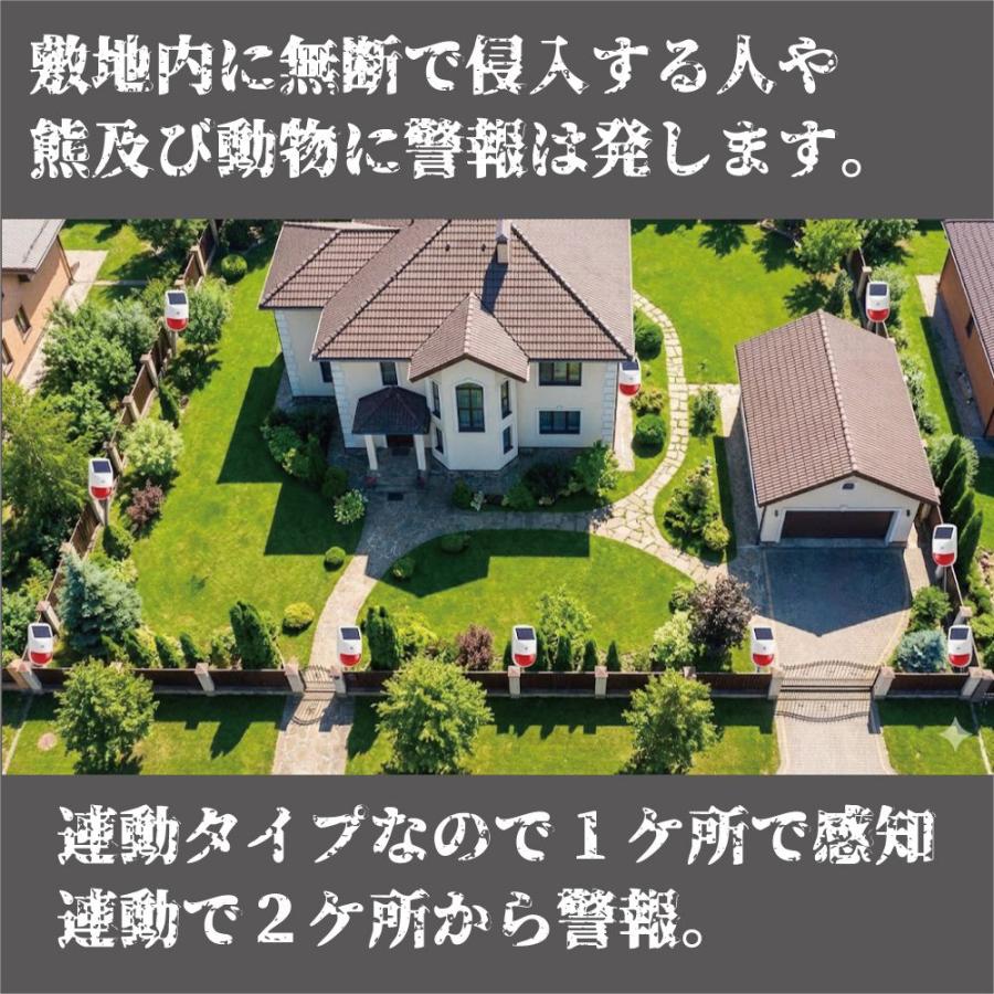 防犯アラーム 防犯センサー アラーム センサー セキュリティアラーム