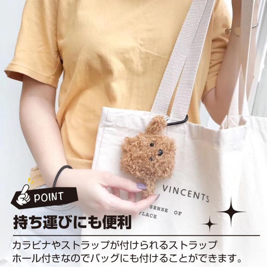 Airpods1/2世代ユニバーサル ケース 全3色 | Airpods Airpodsケース 第