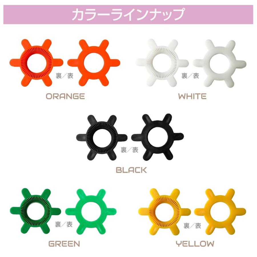 ペットボトル オープナー フタ 蓋 開ける フタ開け ネイル 便利グッズ