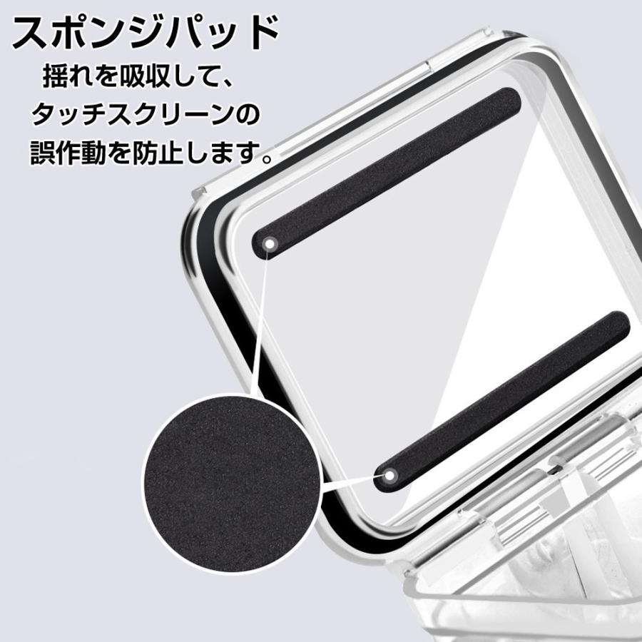 go pro hero black 8 GoPro HERO アクセリー 防水ハウジング ゴープロ