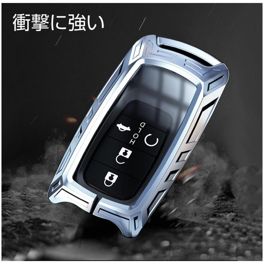 ホンダ HONDA ダイキャスト スマートキーカバー SKCタイプ 全2色 CZ