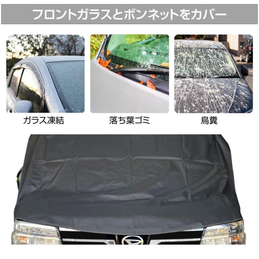 車用　フロント　プラスチックカバー　 KUTOOK LC250 ランクル250 VX GX ZX フロントバンパーガードカバー