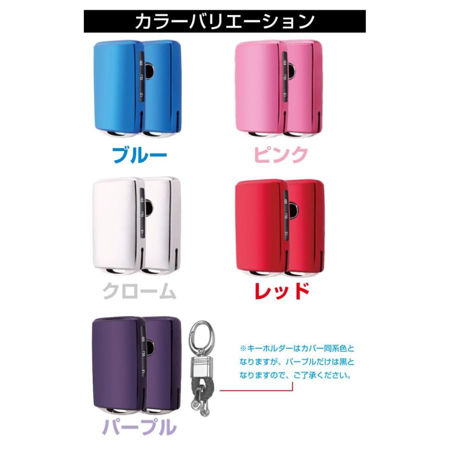 【専用】ムータmuta スマートキーケース DAIHATSU 2/3/4ボタン】タント ムーヴ ウェイク 総手縫い 本革