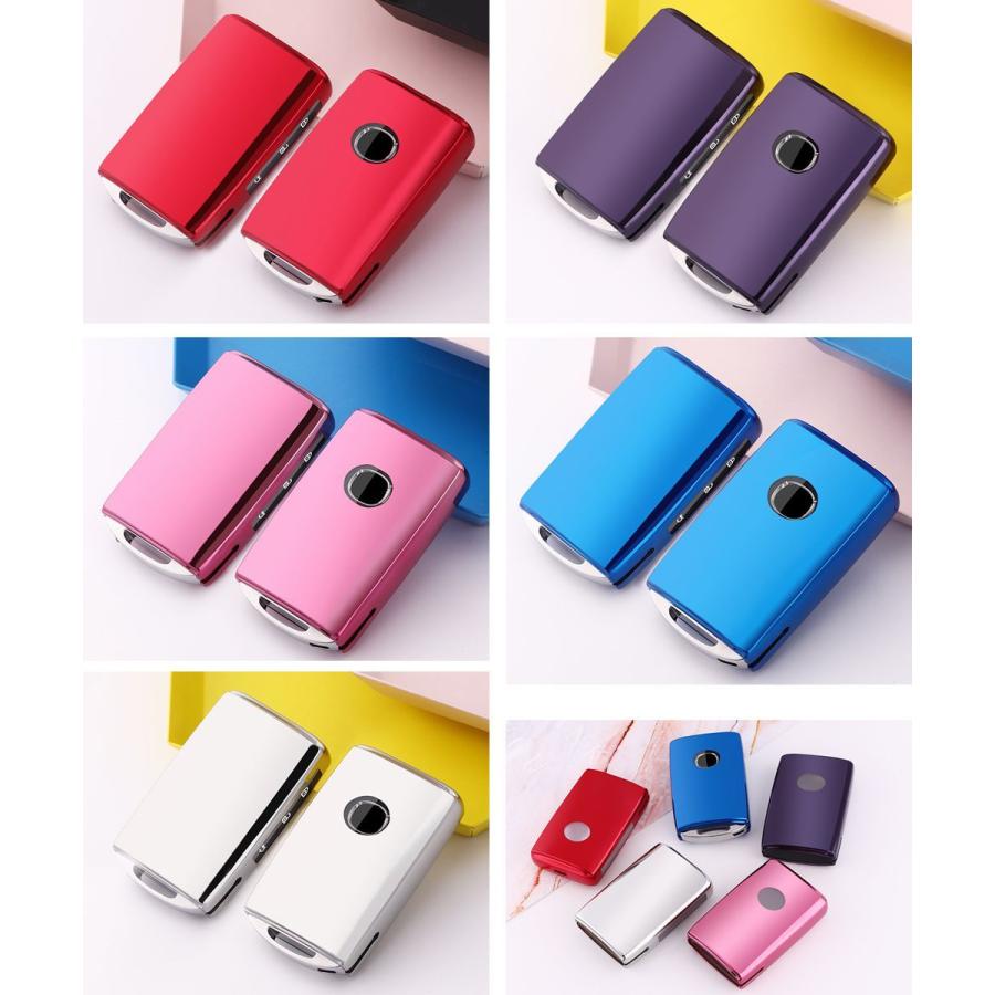 マツダ キーケース スマートキーケース アクセサリー ソフト