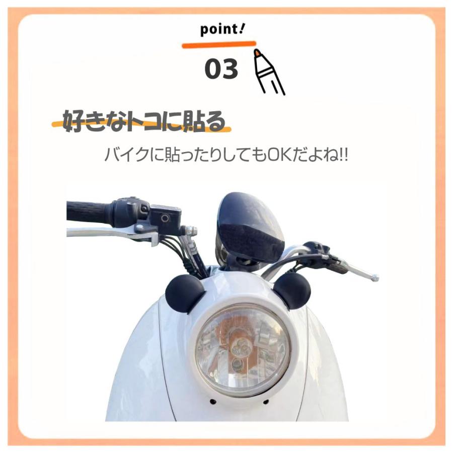 ヘルメット　マスコット　バイク　SHOEI 熊　全長約30センチ　アクセサリー ヘルメット クマ 熊 アニマル耳 ネコ耳 アクセサリー ミミ 耳