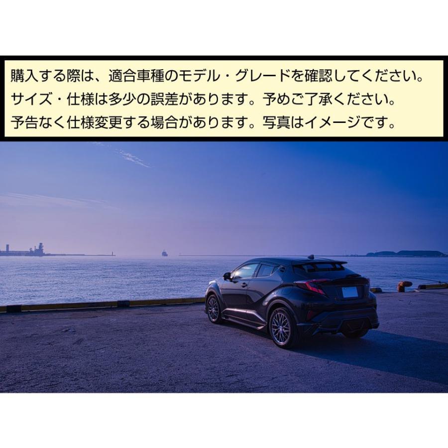ライズ アクセサリー ロッキー 専用 パーツ グッズ TOYOTA RAIZE