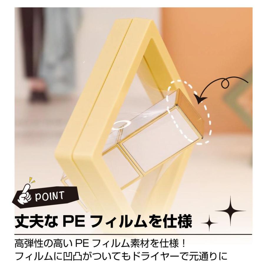 【新品未開封】CSM ディスプレイ台座Ver2 8個　まとめ売り ディスプレイケース コレクションケース 四角形 クリアケース 7