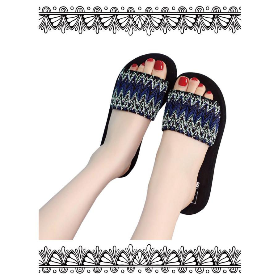 Australian Shepard MUSAチェストナッツ厚底サンダル25cm Australian Shepard MUSAチェストナッツ厚底サンダル25cm