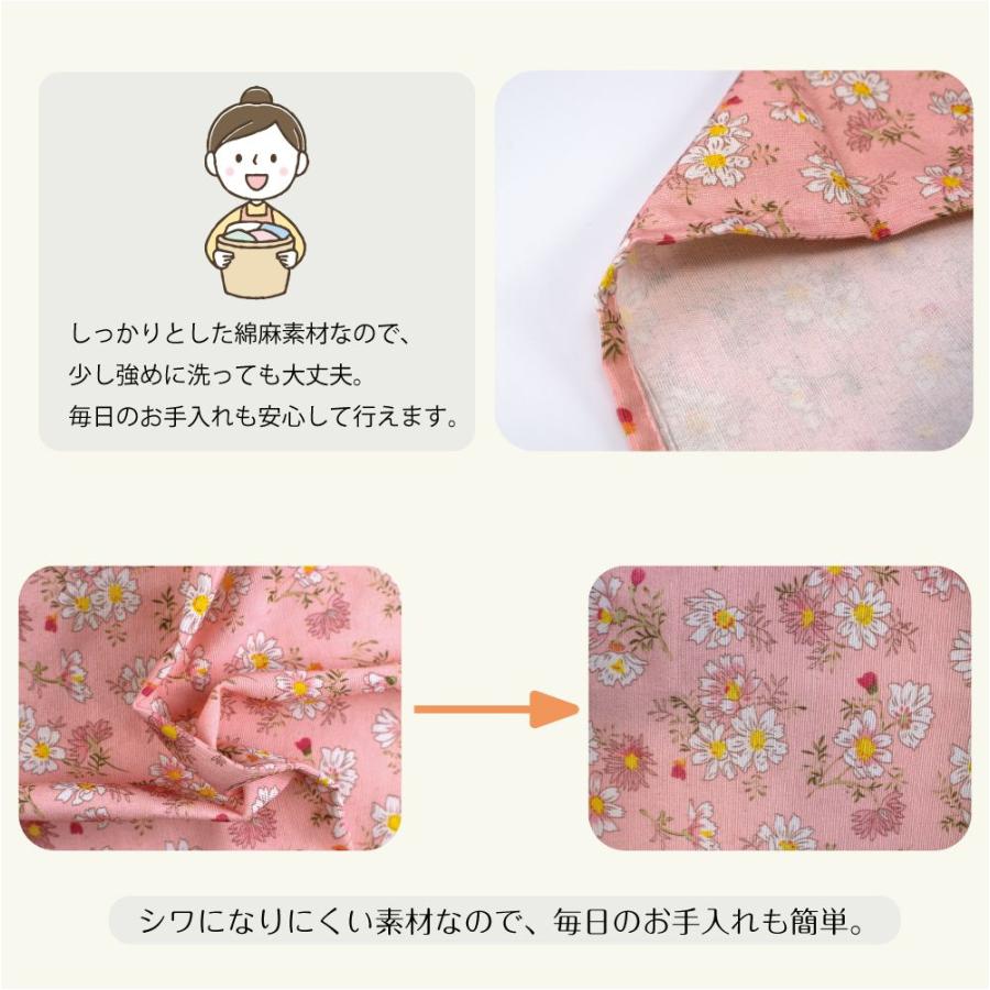 エプロン おしゃれ かわいい 可愛い ポケット レディース ポケット付き