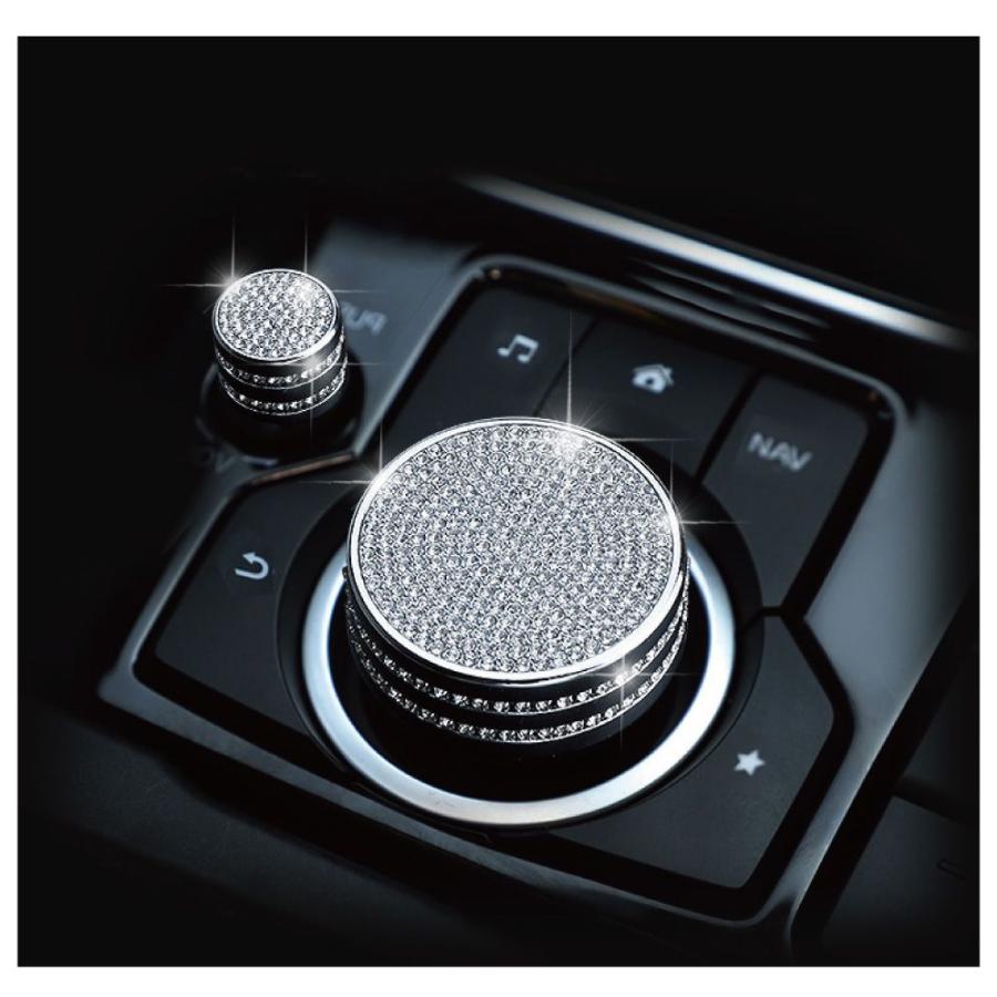 こまこま　「MAZDA CX-3 ツィーター 円形 」2個セット マツダ CX-3 ツィーターの口コミ・評価・レビュー｜みんカラ