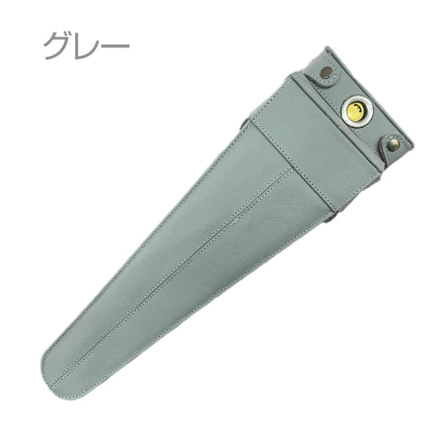 本革張りハンドルロック 鍵2本付 全3色 GT-SLLZ | 送料無料 あすつく