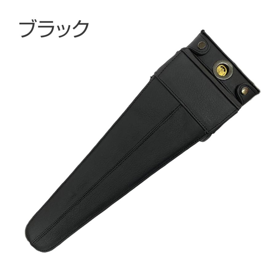 本革張りハンドルロック 鍵2本付 全3色 GT-SLLZ | 送料無料 あすつく