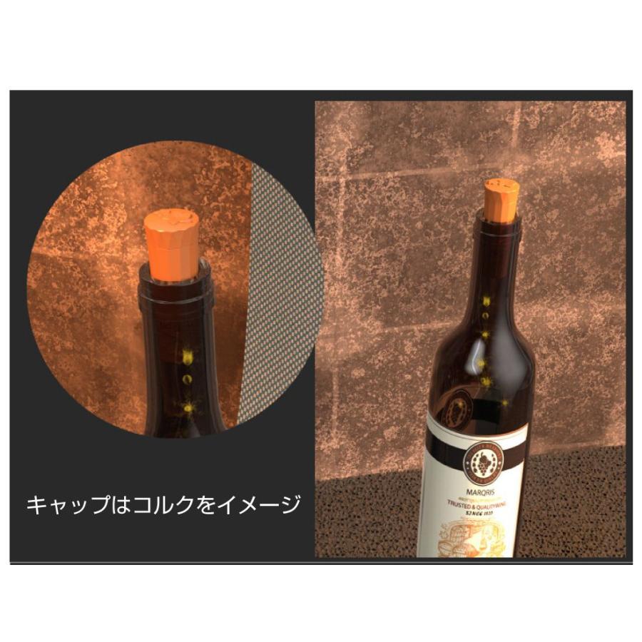 ボトル ジュエリーライト 電池 LED イルミネーション ライト