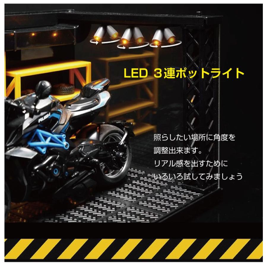 ミニカー ディスプレイケース アクリルケース 模型 カスタムショップ