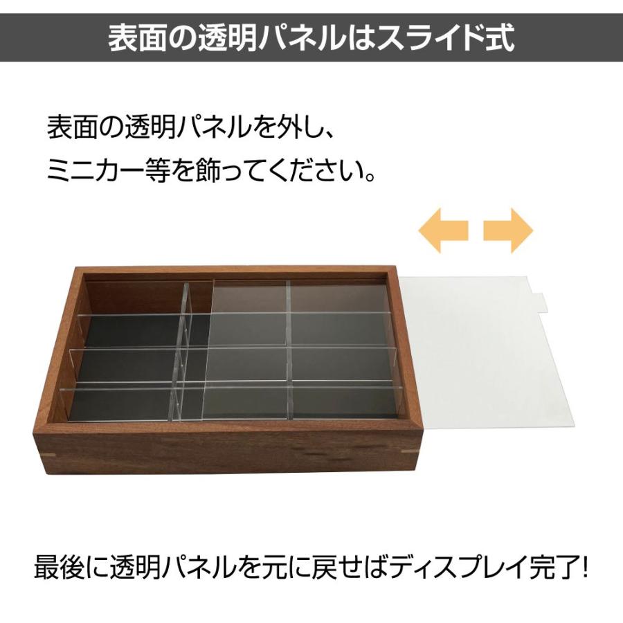 1/23までクーポン利用で10％OFF! | ミニカー ミニカーケース