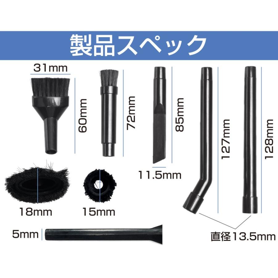 DUSTER 掃除機 パワーノズル専用 日立（HITACHI） 【在庫あり】純正品 PV-BL1J-003 パワーヘッド 掃除