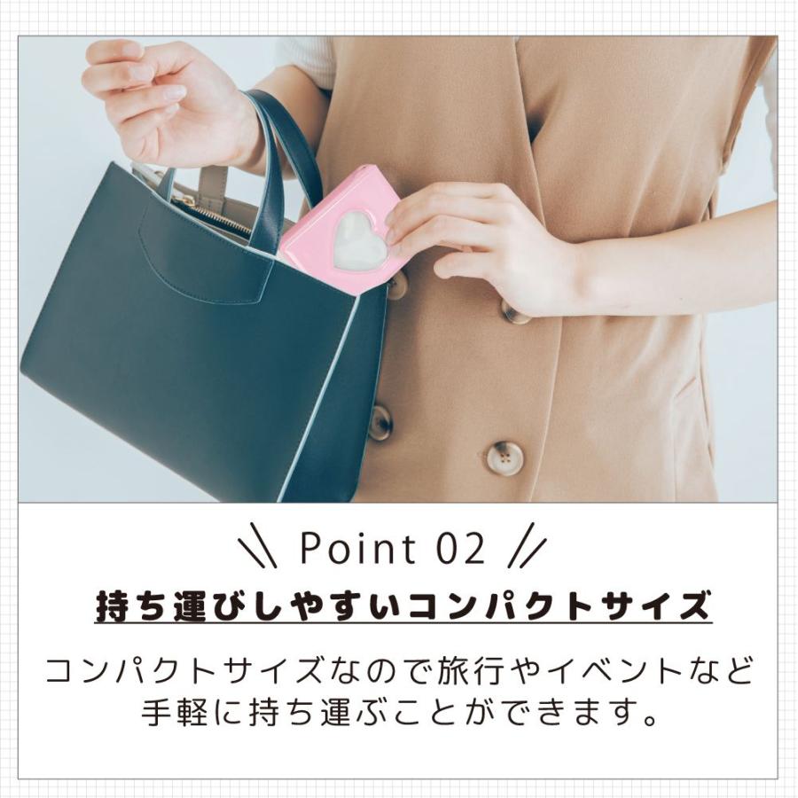 1/23までクーポン利用で10％OFF! | チェキ アルバム チェキ帳 instax