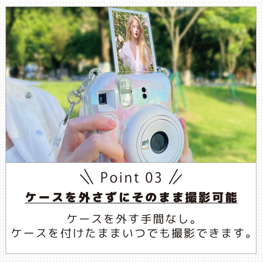 チェキ 本体 ケース instax バーバパパ INS MINI 8P  新品 Amazon | FUJIFILM インスタントカメラ チェキ instax mini 8P
