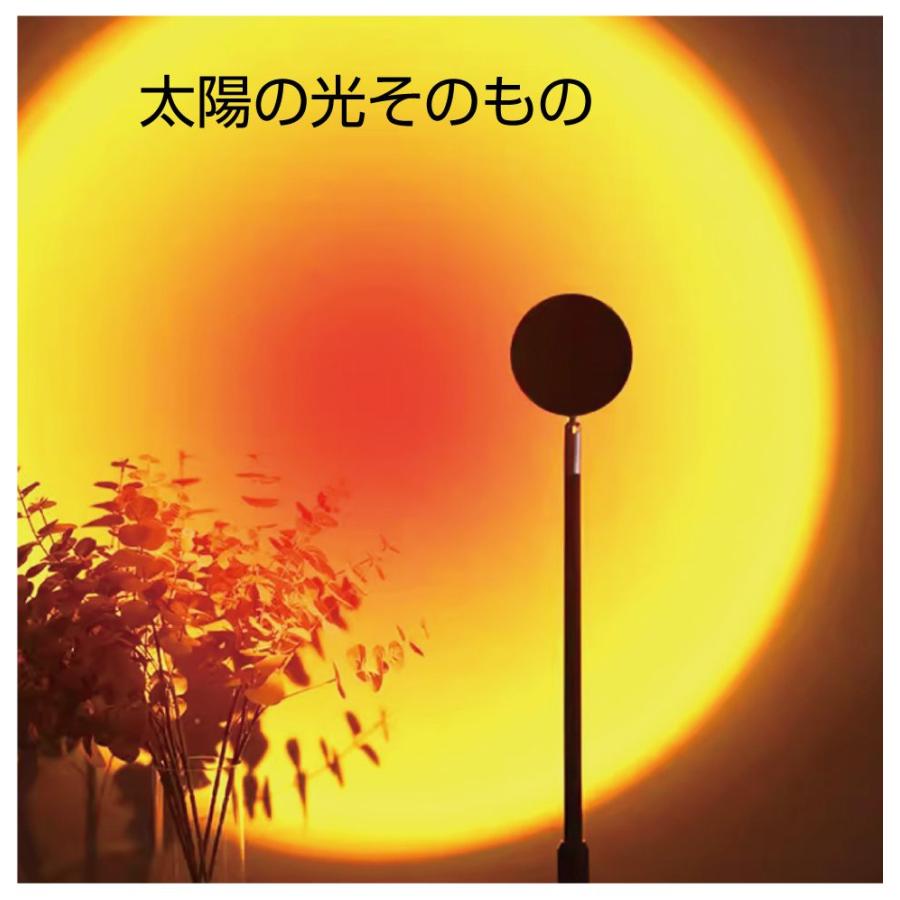 LED ライト サンセット サンセットライト ジオラマ用 三丁目の夕日