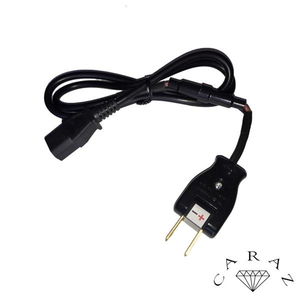 タケルくん24V専用 トラック用コンセントケーブル JPN-JR012 DC24V