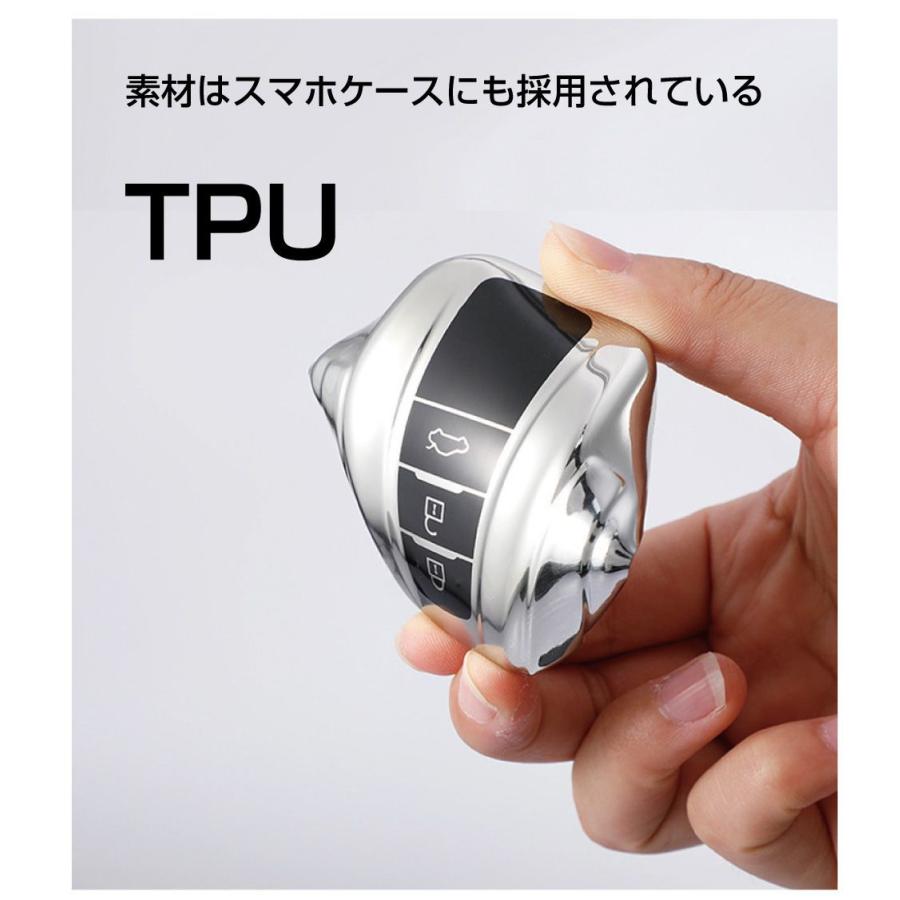 TOYOTA トヨタ　4つボタン　黒基盤　スマートキー　セット TOYOTA 4ボタン】30系 アルファード ヴェルファイア 80系 ノア
