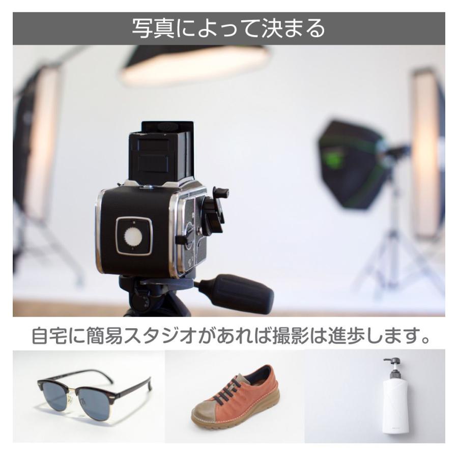 背景スタンド 幅68cm 撮影用 T型スクリーンスタンド クリップ2個付 NSS