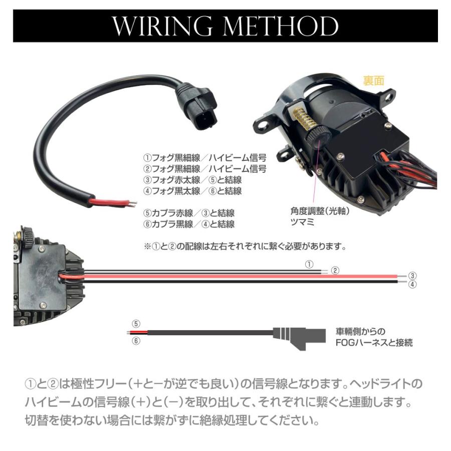 フォグランプ 後付け 10系 MXPK系 アクア 用 純正交換 LED フォグランプ 後付け 10系 MXPK系 アクア 用 純正交換 LED
