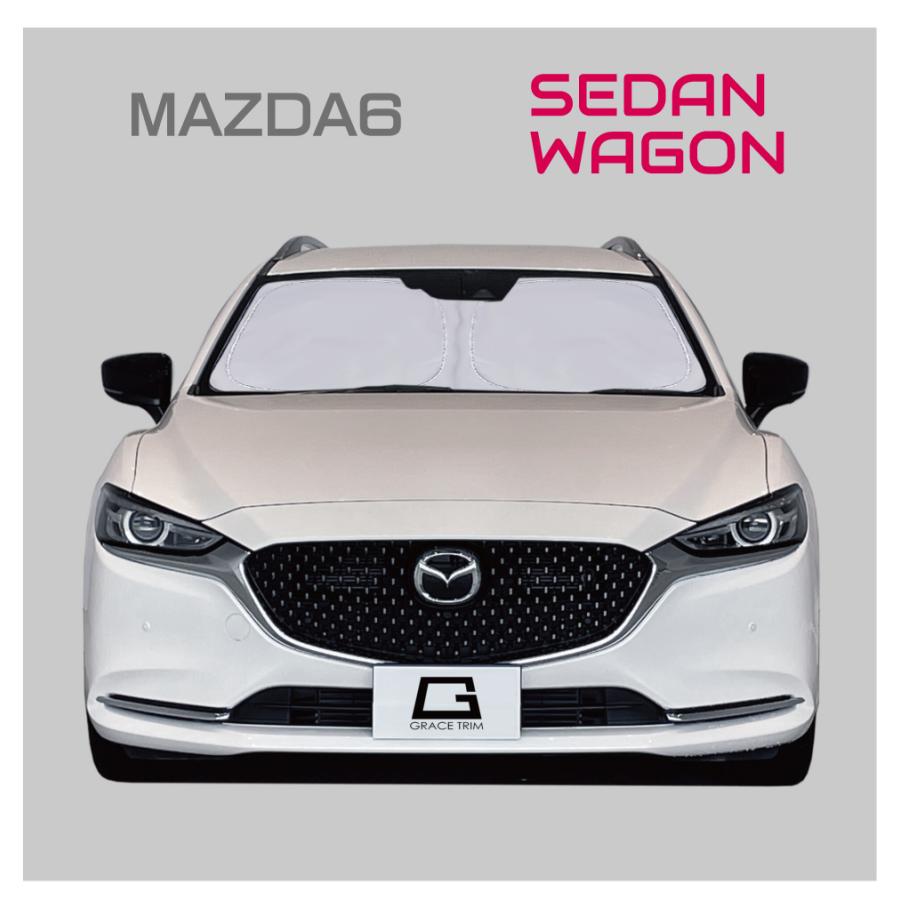 やーさん　Mazda Roadster サンシェード　純正 マツダ 純正アクセサリー NDERC系ロードスターRF サンシェード