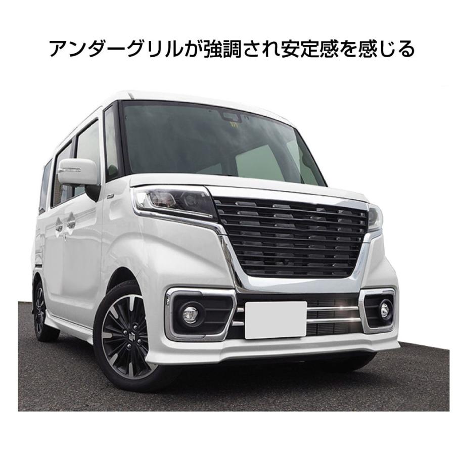 スペーシアカスタム スペーシアカスタムmk53s mk53s スズキ SUZUKI