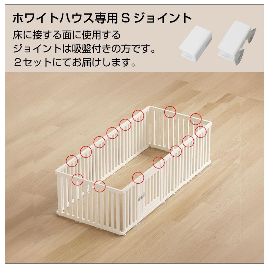 ドックハウス ホワイトハウス ケージ 犬用 ケージ zoovilla 犬小屋 ドッグハウス ファービュートリプルドア