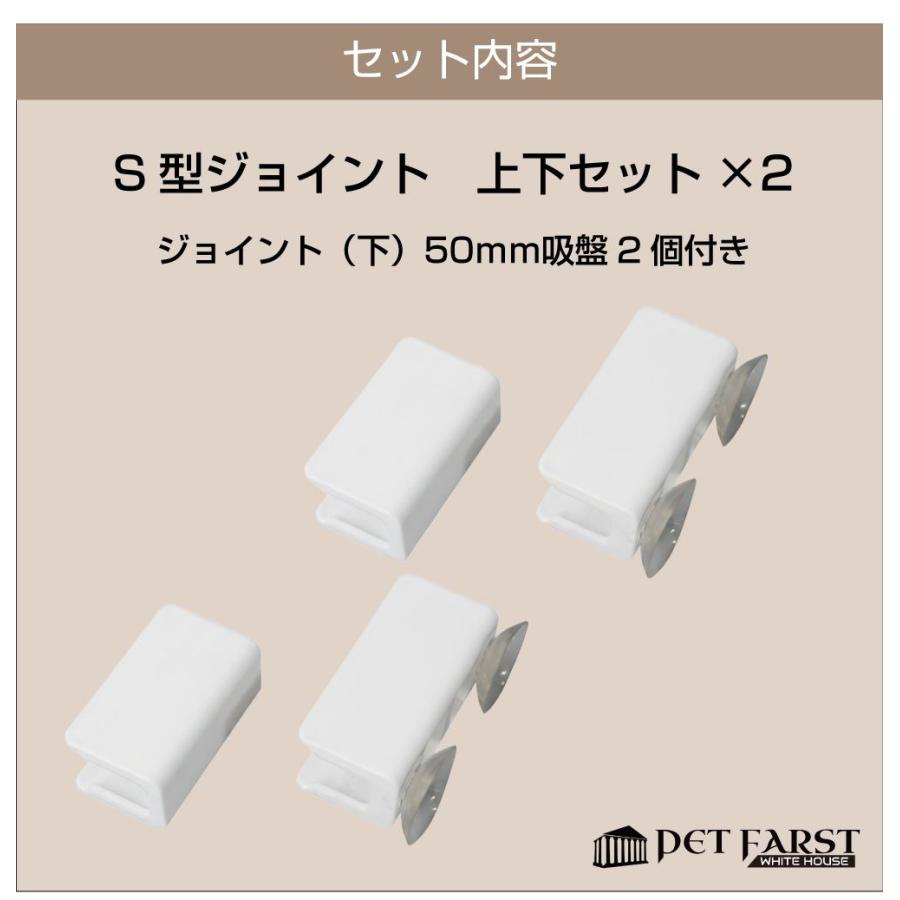 パーツ 単品 拡張用ペットケージ ペットサークル 犬 ドア付き ペット