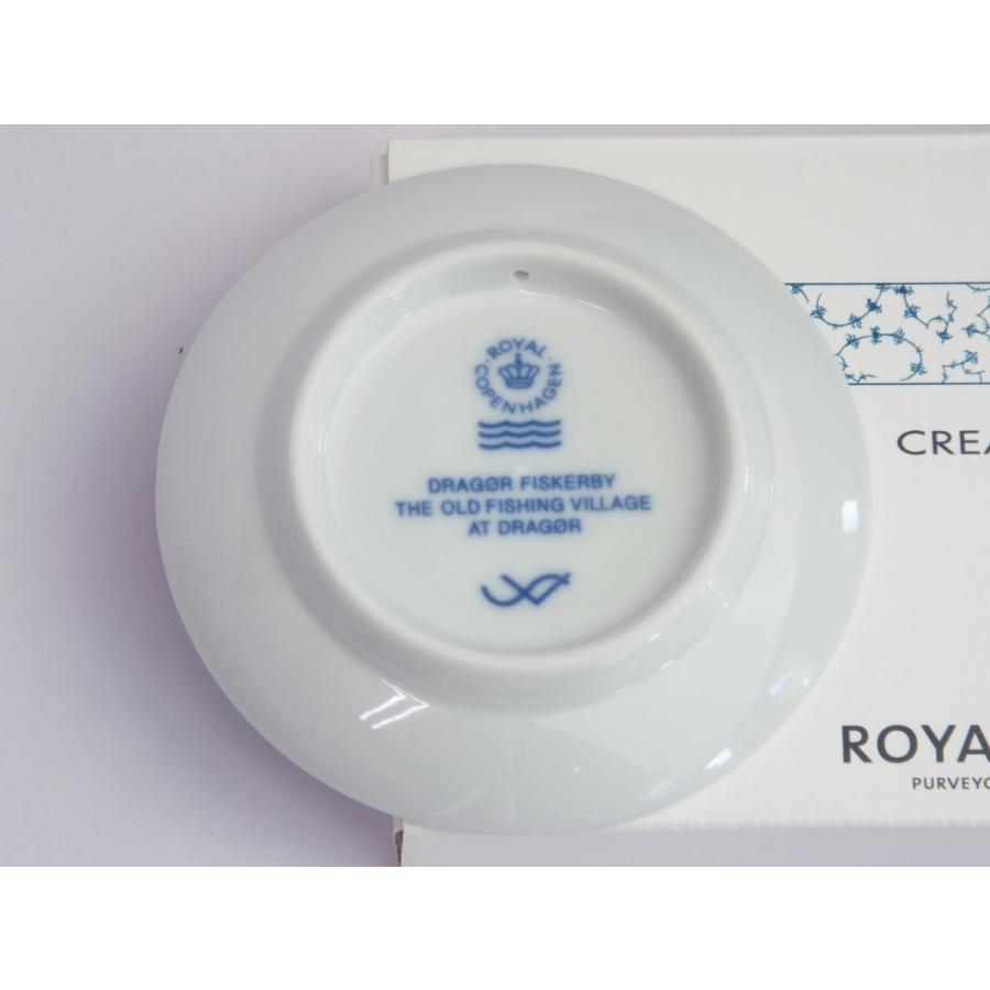 ロイヤルコペンハーゲン クリスマスプラケット 2005年 | ROYAL COPENHAGEN | 02