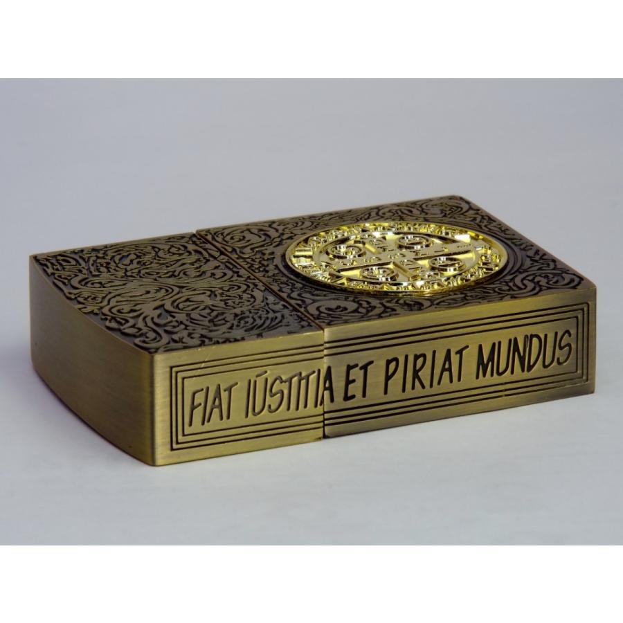 Constantine Movie Size Original W/ Zippo Lighter #1 | ZIPPO | 04