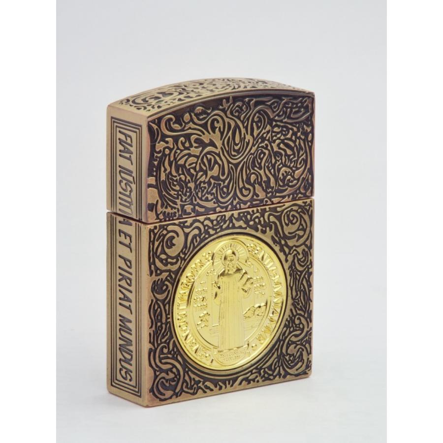 ZIPPO ジッポー ライター コンスタンティン ムービーサイズ 6面彫り DSCF5912 | ZIPPO | 01