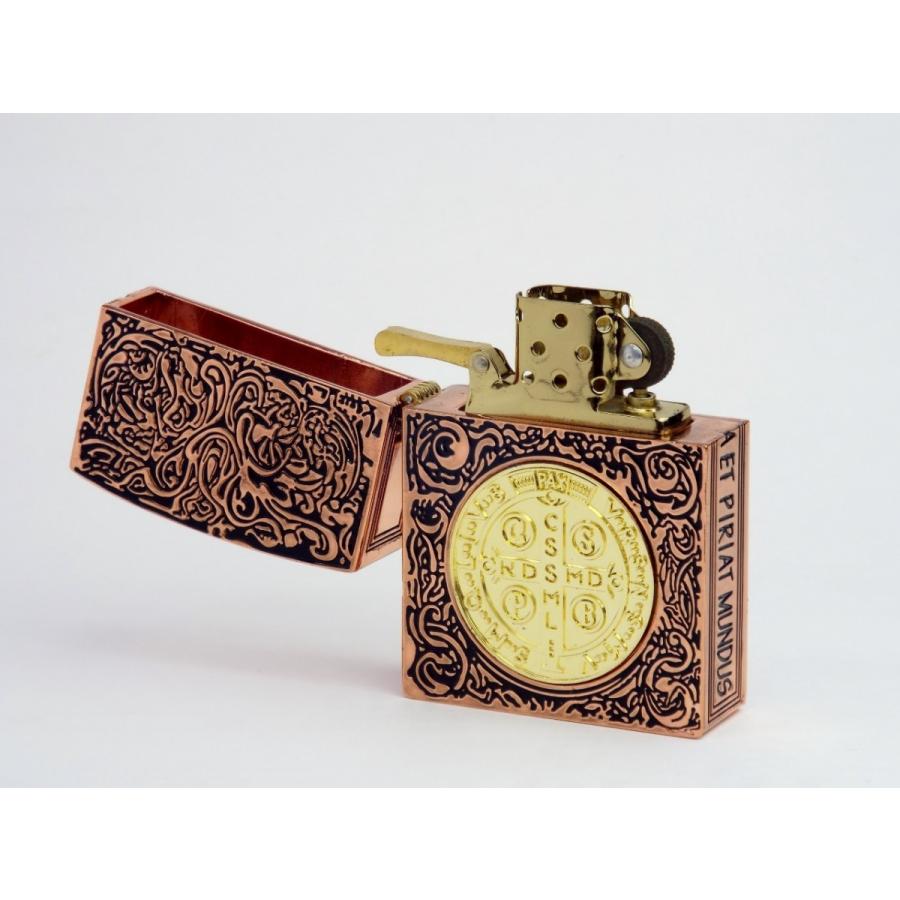 ZIPPO ジッポー ライター コンスタンティン ムービーサイズ レプリカ DSCF5956 | ZIPPO | 01