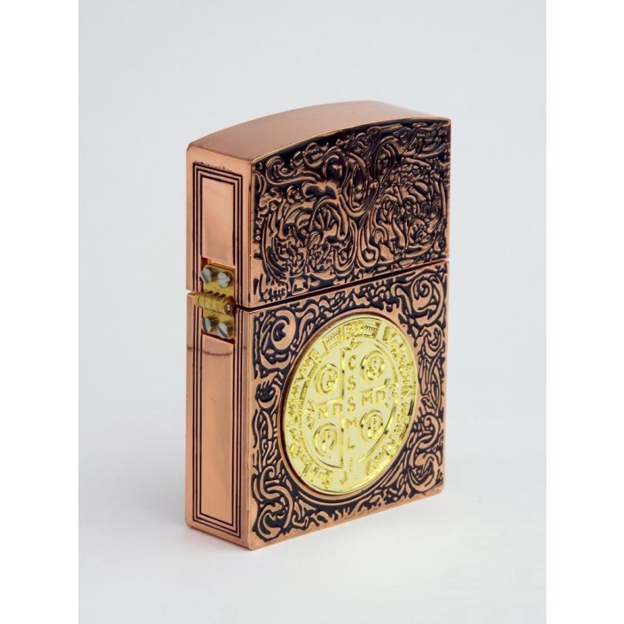 ZIPPO ジッポー ライター コンスタンティン ムービーサイズ レプリカ DSCF5956 | ZIPPO | 05