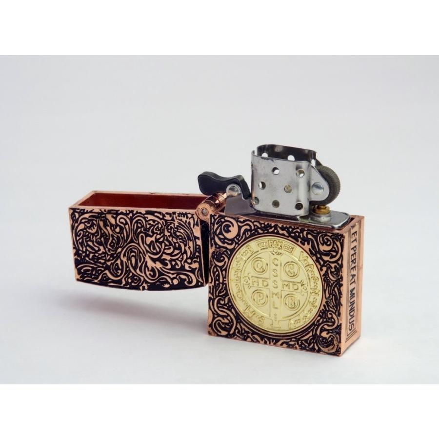 ZIPPO（ジッポー） レギュラーサイズのコンスタンティン ライター