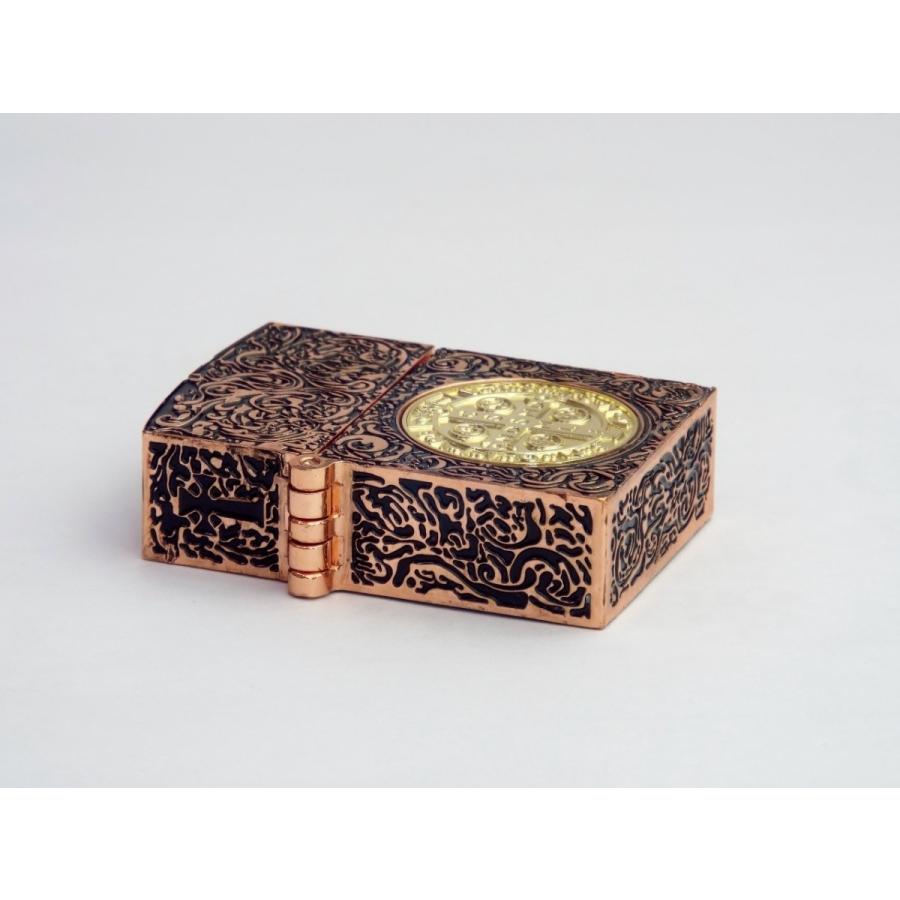 ZIPPO（ジッポー） レギュラーサイズのコンスタンティン ライター