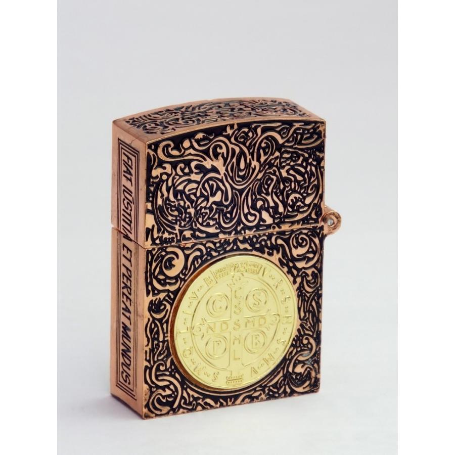 ZIPPO（ジッポー） レギュラーサイズのコンスタンティン ライター